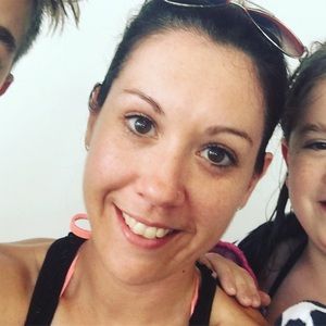 Meet your Posher, Becky